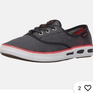 Columbia Women's Vulc N Vent Lace Mesh Shoes